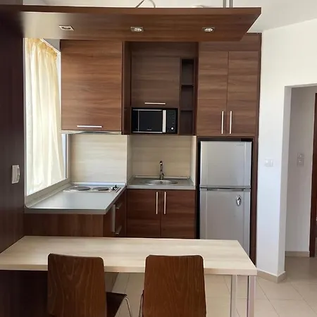 Belvedere- Spapartments *