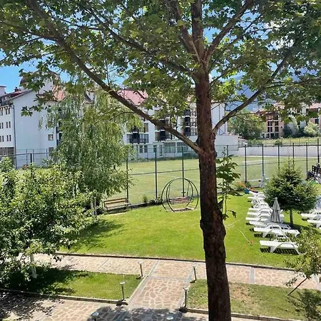 Belvedere- Spapartments Apartment Bansko
