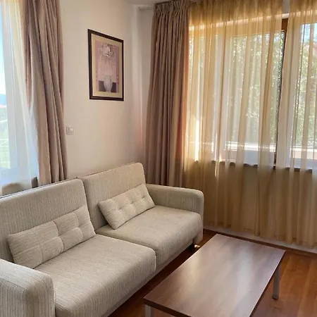 Belvedere- Spapartments