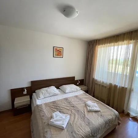 Belvedere- Spapartments Bansko