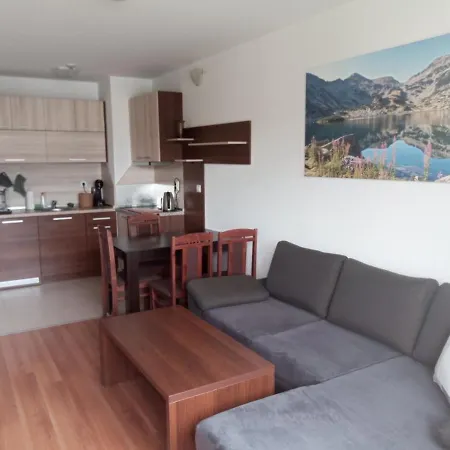 Belvedere- Spapartments * Bansko
