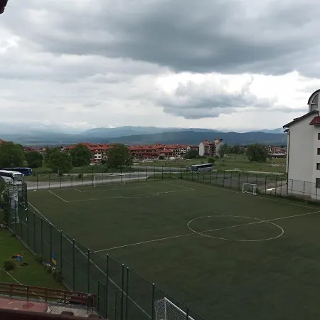Belvedere- Spapartments Apartment Bansko