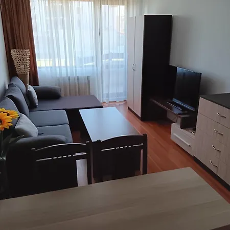 Apartment Belvedere- Spapartments Bansko
