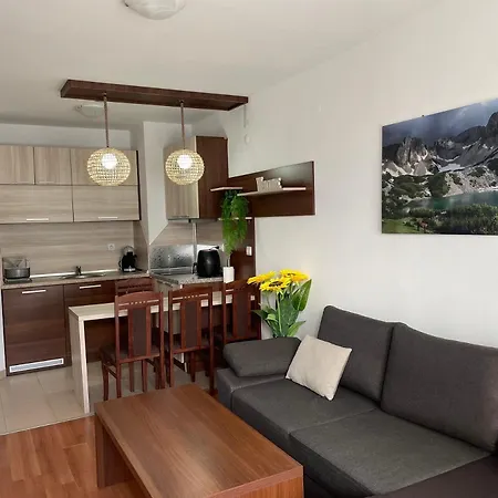 Belvedere- Spapartments Apartment