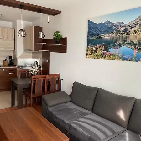 Belvedere- Spapartments Bansko