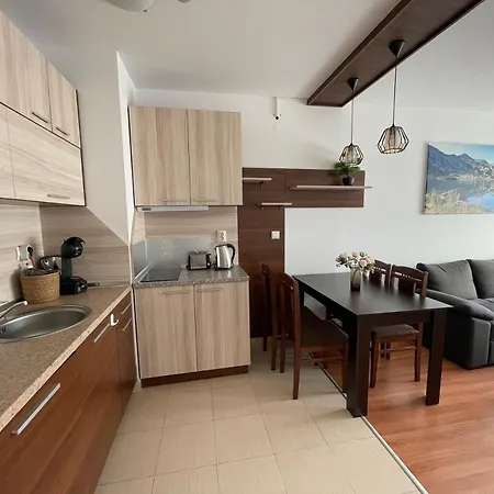 Belvedere- Spapartments Bansko