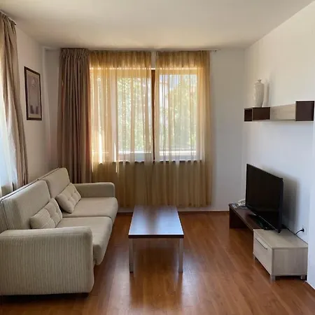 Apartmán Belvedere- Spapartments *