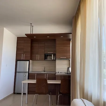 Apartmán Belvedere- Spapartments