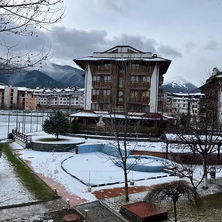 Belvedere- Spapartments Apartmán Bansko