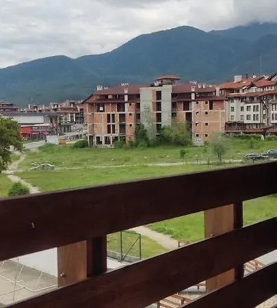 Belvedere- Spapartments Apartmán Bansko