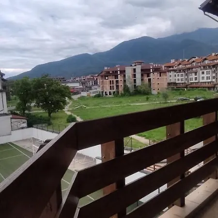 Belvedere- Spapartments Apartmán *