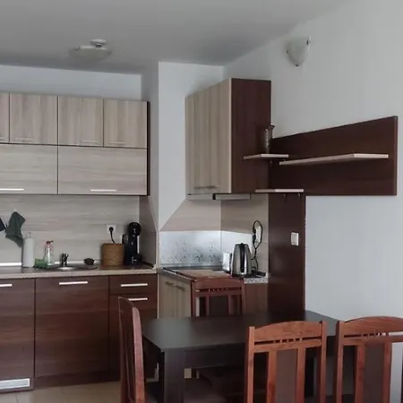 Belvedere- Spapartments Apartmán *