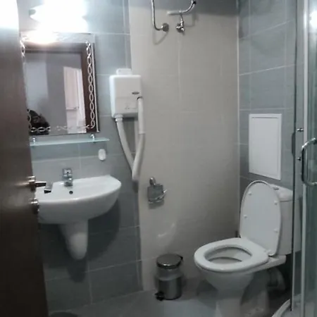 Apartmán Belvedere- Spapartments *