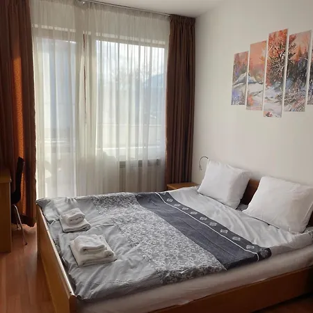 Belvedere- Spapartments * Bansko