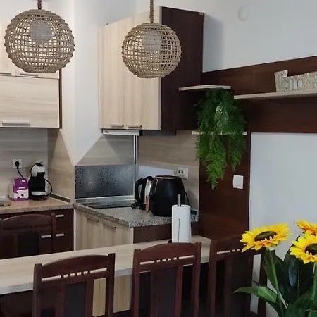 Belvedere- Spapartments Apartmán Bansko