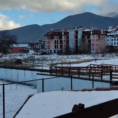Belvedere- Spapartments Apartmán *